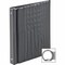 Cardinal Presentation Easel Round Ring Binders, Black CRD09260 - alternate 2