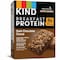 Kind Breakfast Protein Bars, Gluten-free, Dairy-free, Low Sodium, Trans Fat Free, Peanut-free, Dark, 5PK 41936 - alternate 1
