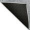 Homeroots 3' X 5' Silver And Beige Abstract Washable Indoor Outdoor Area Rug 616028 - alternate 5