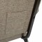 Flash Furniture Advantage Mixed Tan Church Chair 20.5" Wide PCHT-105 - alternate 2