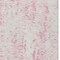 Homeroots 8' X 10' Pink And Ivory Abstract Washable Indoor Outdoor Area Rug 612962 - alternate 5