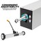 Neiko 36 in Rolling Magnet Sweeper 53418A - alternate 4