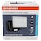 Ledvance/ Sylvania Motion-Sensing Battery Powered LED Black Security Floodlight 66946 - alternate 1