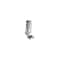 Simpson Strong-Tie Holdown 8.69in H X 3in W 14 Ga. Galvanized Steel Zinc HDU2-SDS2.5 - alternate 2