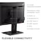 Viewsonic 22in Ergo 40Degree Tilt Mntr VG2240 - alternate 10