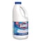 Clorox Cleaners & Detergents, Bottle, Unscented, 6 PK CLO32260 - alternate 2