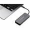 Verbatim Americas USB-C ESSENTIALS MULTIPORT HUB- 6 PORTS 32157 - alternate 4