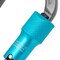 Notch Equipment Offset Oval 3600 lb. ANSI Aluminum Carabiner 41458SB - alternate 3