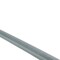 Apollo Tile Dark Gray 0.6 in x 12 in Glass Matte Pencil Liner Tile Trim 0.5 sqft/case, 10PK T88097M-15A - alternate 2