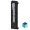 Siemens Mounting kit, for creation 1-pole 3NP1 for mounting on 60 mm busbar system 3NP1931-1EE10 - alternate 3