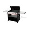 Weber Griddle Grill, Liquid Propane, 3-Burner, Black 1500014 - alternate 2
