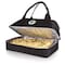 Picnic Time Family Of Brands NFL Green Bay Packers - Potluck Casserole Tote 650-00-175-124-2 - alternate 3