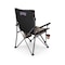 Picnic Time Family Of Brands NCAA TCU Horned Frogs Big Bear XXL Camping Chair with Cooler - Heavy Duty Beach Chair 808-00-175-844-0 - alternate 1
