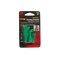 Gardner Bender CONNECTOR WIRE 14-12AWG GRN Green, 6PK 19-095 - alternate 2