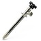 Everflow PEX Ax3/4" MHT, 14" Long Anti-Siphon Sillcock Frost Free Outdoor Faucet 1/2" 6214F-NL - alternate 1