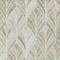 Homeroots 5' X 8' Khaki Tan And Beige Geometric Washable Indoor Outdoor Area Rug 589231 - alternate 5