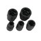 Performance Tool 5 pc. 3/8 in. Dr. Bolt Extractor Set, Stripped Bolt Removal, Cr-Mo Steel W38919 - alternate 4