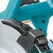 Makita Makita LS1219L, 12" DualBevel Sliding Compound Miter Saw with Laser LS1219L - alternate 18