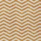 Homeroots 10' X 14' Orange And Beige Chevron Washable Indoor Outdoor Area Rug 595336 - alternate 6