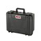 Max 15x10.6x6.3 in black IP67 certified, Military spec'd, empty case MAX380H160 - alternate 1
