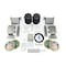 Pacbrake ALPHA HD PRO Helper Spring Kit HP10171-J - alternate 1