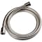 Boston Harbor Shower Hose, 15/16 in Connection, 1/2-14 NPSM, Mylar B1101CP - alternate 1
