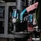 Makita Brushless 4-Speed High-Torque 1/2" Sq. D GWT03Z - alternate 4
