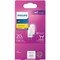 Signify 20W Equivalent T4 G8 Bi-Pin Base LED Special Purpose Light Bulb, 2PK 576835 - alternate 1