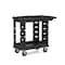 Suncast Commercial UTILITY CART, HEAVY-DUTY, RESIN CONSTRUCTION PUCSD1937 - alternate 1