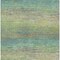 Homeroots 10' X 14' Artichoke Green Striped Washable Indoor Outdoor Area Rug 608454 - alternate 5