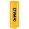 Dewalt Bi-Metal Hole Saws DAH180013 - alternate 1