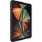 Otterbox Defender Pro Case For Apple Ipad Pro 12.9 2022 / 2021, Black 77-82269 - alternate 4