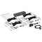 Eaton EATON Tripp Lite Series 4-Port HDMI/USB KVM Switch with Audio/Video and USB Peripheral Sharing B004-HUA4-K - alternate 3