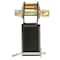 Mytee Products Mytee Products Stake Pocket 2in Tow Dolly Lashing Winch Flatbed Utility, 4PK SP-Winch02x4 - alternate 4