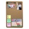 Flipside 18 x 24 Cork Bulletin Board, 5PK 10086-5 - alternate 2
