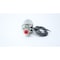 Peter Paul SOLENOID VALVE 138V-AC 1/8IN NPT 23KK7XGV - alternate 3
