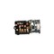 T Series Standard Motor Products, Headlight Switch,  DS740T - alternate 3