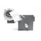 Hub City Right Angle Gear Reducer 150:1 0230-30404 - alternate 1