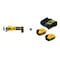 Dewalt DEWALT 20V Cut-Out Tool, + 2 Batteries DCE555B/DCB205-2C - alternate 1