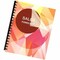 Fellowes Crystals Letter-Size Ultra Clear Binding Covers, 11in Height x 8.5in W x 5 mil Thickness, 100PK 5242501 - alternate 2