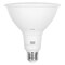 Sylvania TruWave LED Bulb, 5CCT Selectable, PAR38 Lamp, 120 W Equivalent, E26 Medium Lamp Base, Dimmable 42287 - alternate 1