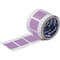 Brady PermaSleeve Heat Shrink Wire and Cable Labels 1 in. for 3 in., 1 in. Violet Double-Sided 3PS-1000-2-VT-S-2 - alternate 1