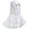 Uniform Technology Tricot Snap-in Face Mask CD1-75WH-O/S - alternate 2