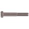 Hillman 5/16-18 in. D X 3-1/2 in. L Stainless Steel Hex Head Cap Screw, 50PK 0831582 - alternate 2