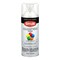 Krylon COLORmaxx Spray Paint, Gloss, Clear, 11 oz, Aerosol Can 5515 - alternate 3