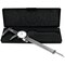 Performance Tool 6 in. Dial Caliper, Stainless Steel, SAE Metric Measurement W80151 - alternate 1