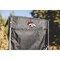 Picnic Time Family Of Brands NFL Denver Broncos - Outlander XL Camping Chair with Cooler 800-00-175-104-2 - alternate 2