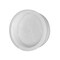 Charlotte Pipe And Foundry Test Cap 3" D PVC PVC 00131 1000 - alternate 2