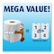 Charmin Ultra Soft Bathroom Tissue, Mega Roll, Septic Safe, 2-Ply, White, 244 Sheets/Roll, 30PK 88029 - alternate 9