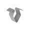 Auveco Audi & VW Pillar Trim Panel Clip 25460 - alternate 1